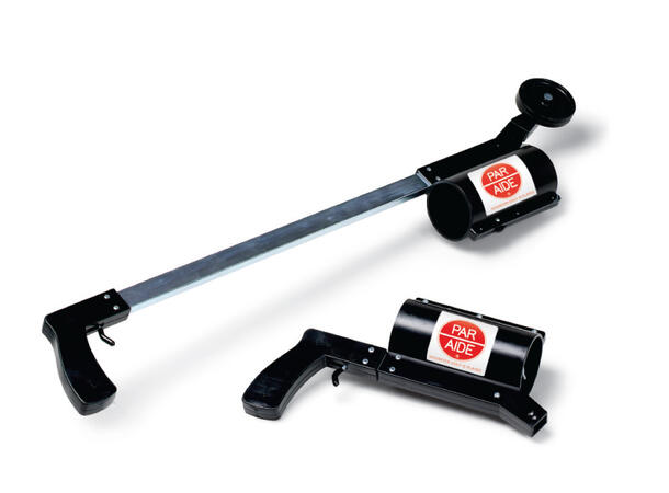 Malingsapplikator, langt skaft Per stk 